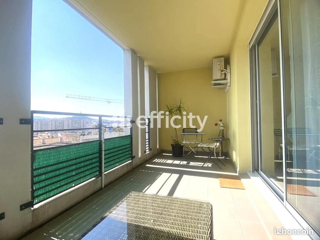 Appartement 1 pièce 49 m² · à Marseille · 49 m² · 160 000 €