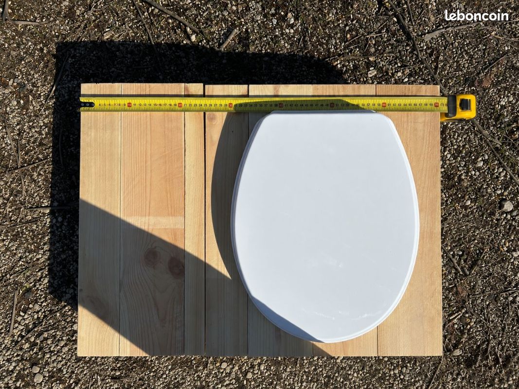 ⚡ INSTALLATION RAPIDE : Toilettes sèches d'intérieur pour enfants Arthur – aucun travaux nécessaires (image 3)