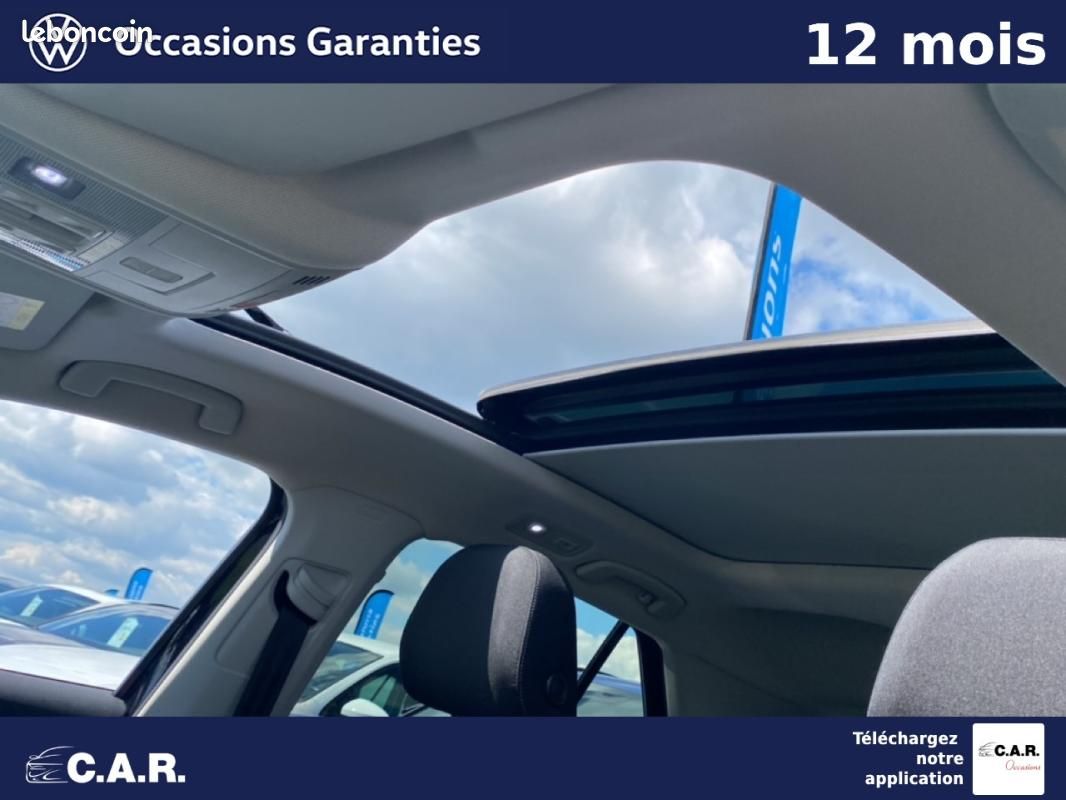 Volkswagen T-Roc 2.0 TDI 150 Start/Stop DSG7 Style (image 19)