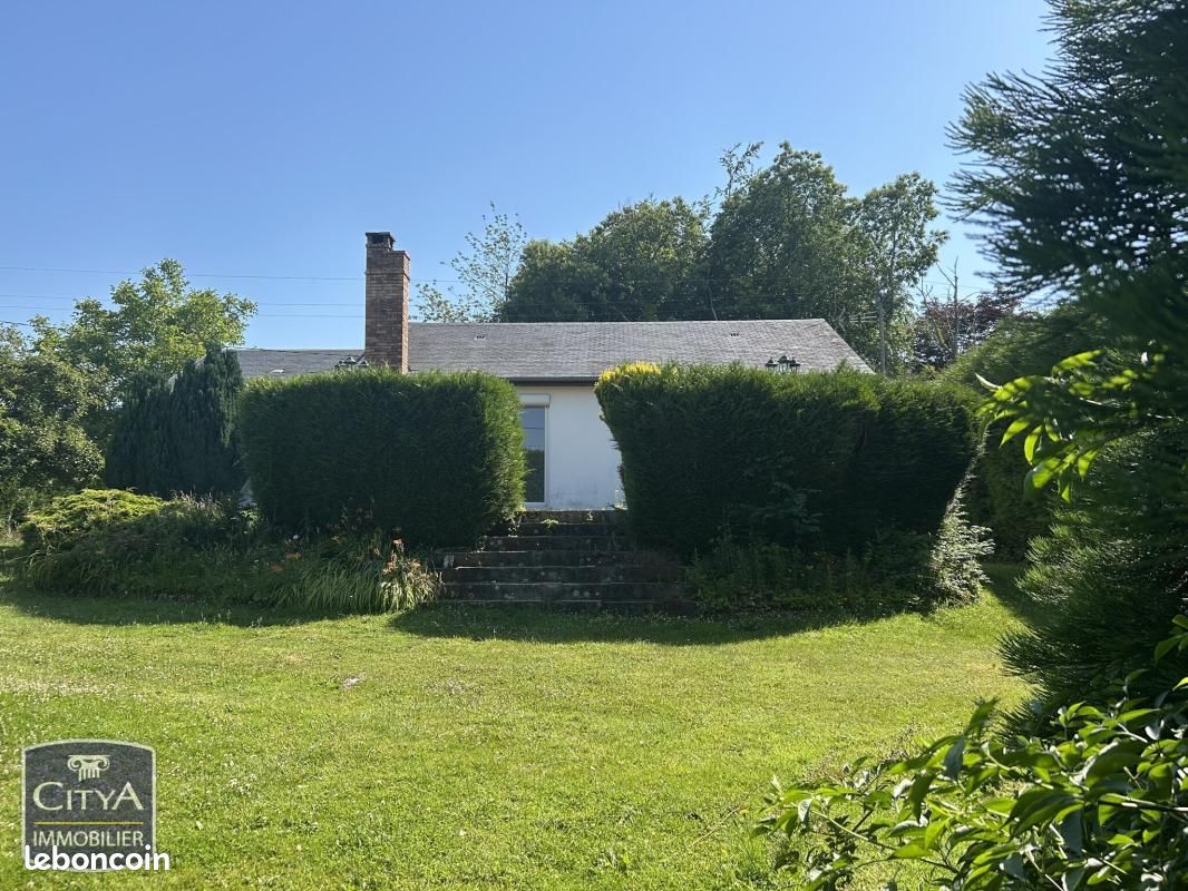Maison 3 pièces 81 m² · à Hautot-l'Auvray · 81 m² · 169 000 €