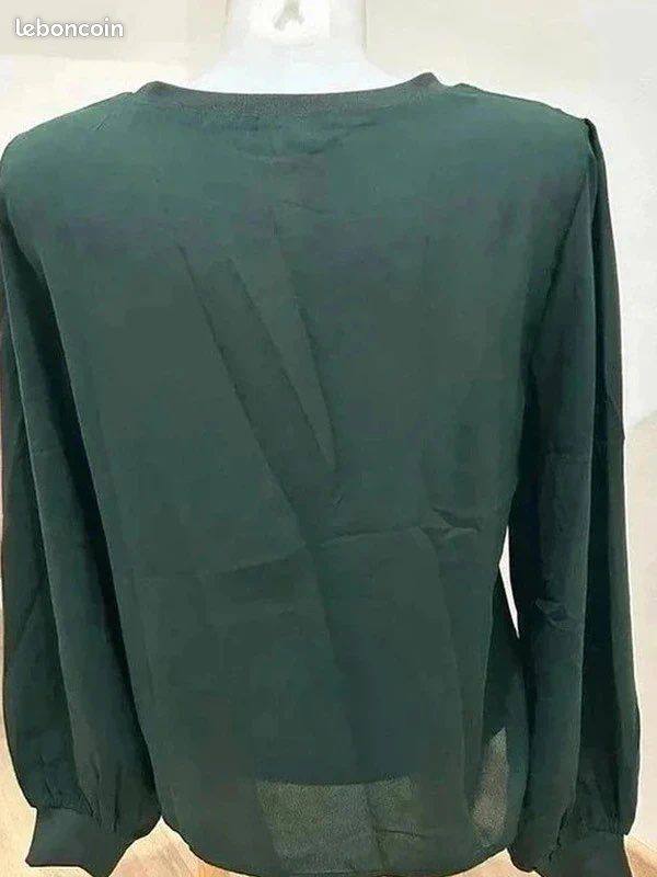 🔥 lot de 2 blouses JDY prix mini 🔥 (image 3)