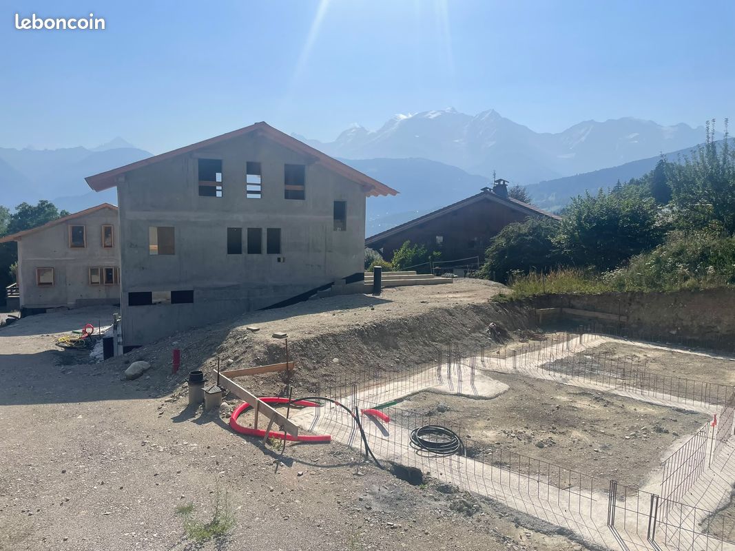 Chalet 6 pièces 317 m² (image 3)