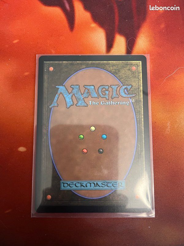 MTG Crystal of Altar Cave (Chromatic Lantern) Showcase Final Fantasy - Collection MTG Crystal of Altar Cave (Chromatic Lantern) Showcase Final Fantasy - Collection