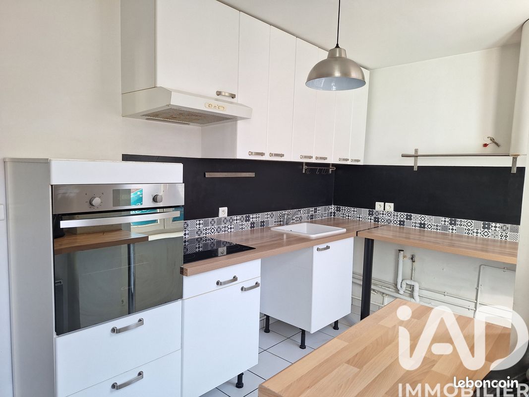 Duplex 4 pièces 89 m² (image 1)