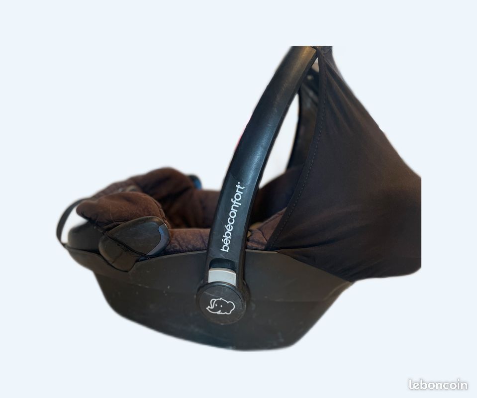 Cosy bébé confort (image 1)
