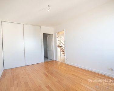 Appartement 750 000 € - 152 m²