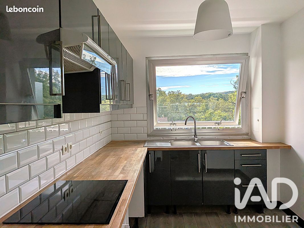 Appartement 2 pièces 58 m² · à Garches · 58 m² · 355 000 €