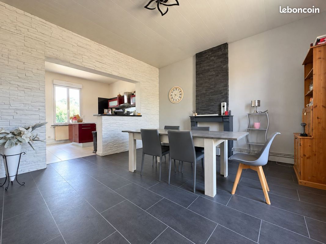Maison 7 pièces 120 m² · à Marcoing · 120 m² · 168 000 €