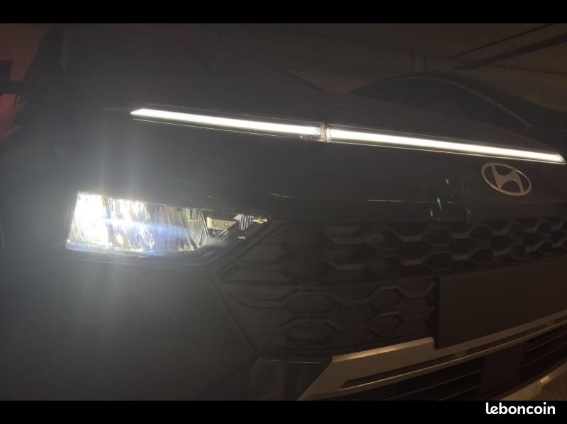 Hyundai Bayon 1.0 T-GDi 100ch Intuitive DCT-7 (image 32)