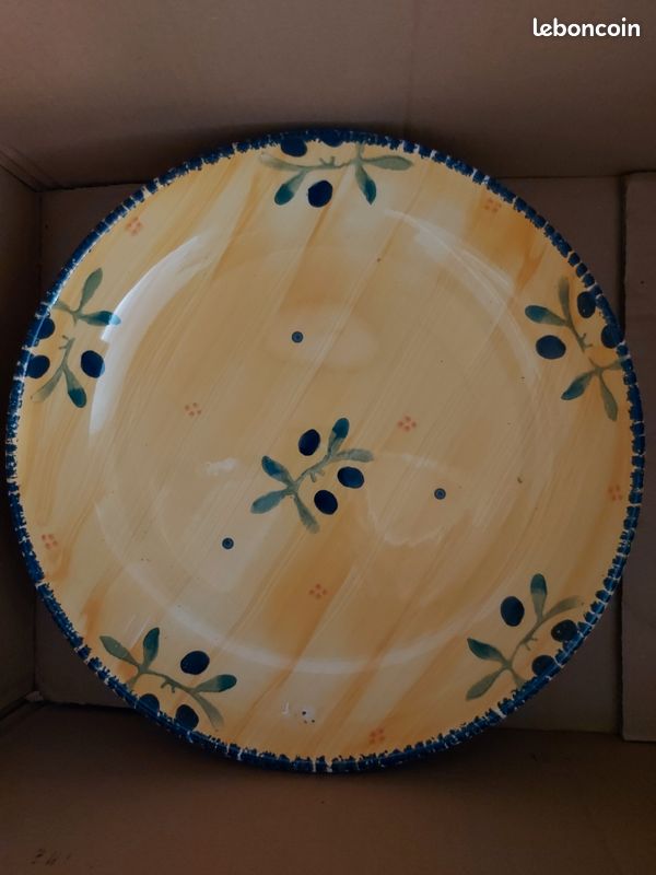 Plat creux (image 1)