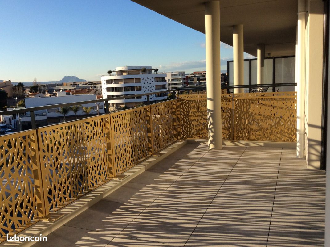 Appartement 2 pièces 53 m² · à Fréjus · 53 m² · 1 125 €/mois