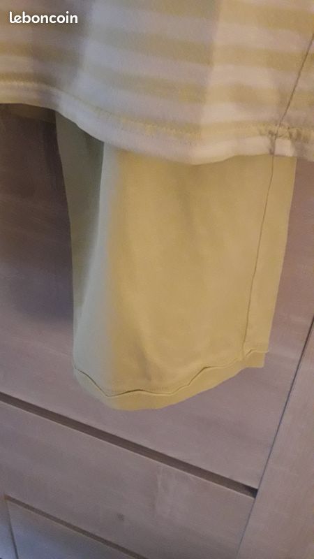 Pyjama Etam Taille 40/42 (image 4)