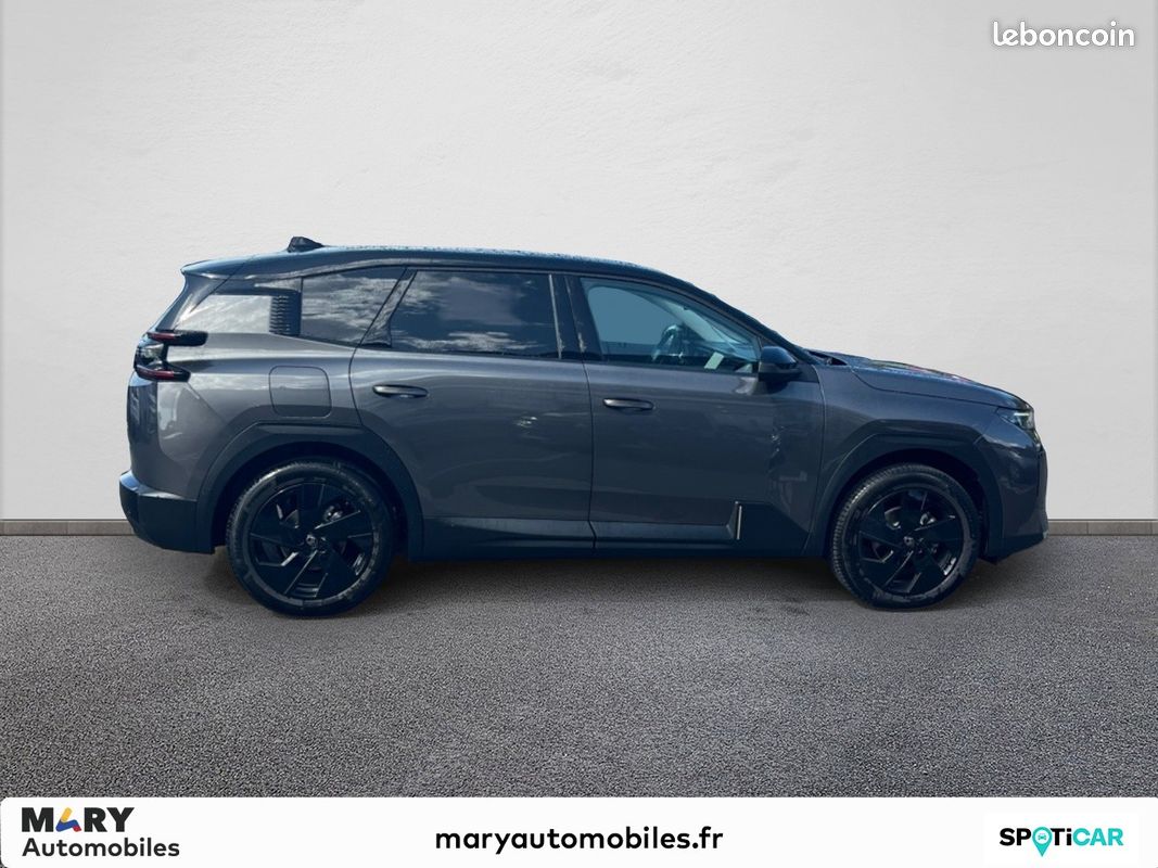 CITROEN C5 Aircross Hybride 145 ch e-DCS6 Max (image 4)