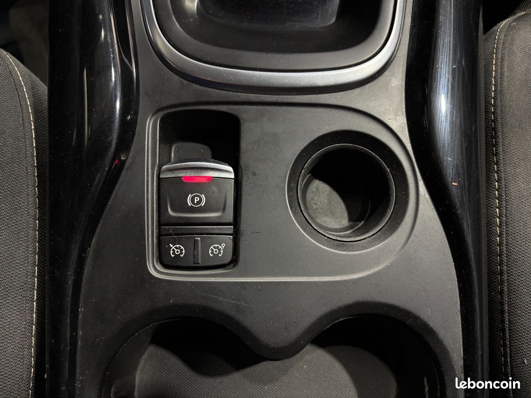 RENAULT KADJAR dCi 110 Energy eco² Intens EDC - Dossier d'entretien complet - Kit Distribution et vidange de boite (image 32)