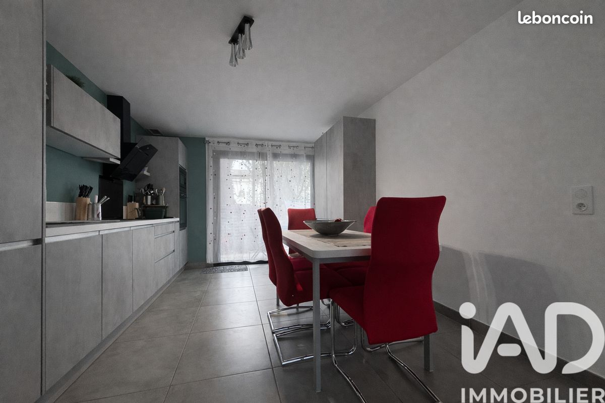 Villa 4 pièces 95 m² (image 7)