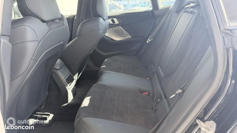 Bmw Série 2 Gran Coupé 220 170ch M Sport DKG7 (image 10)