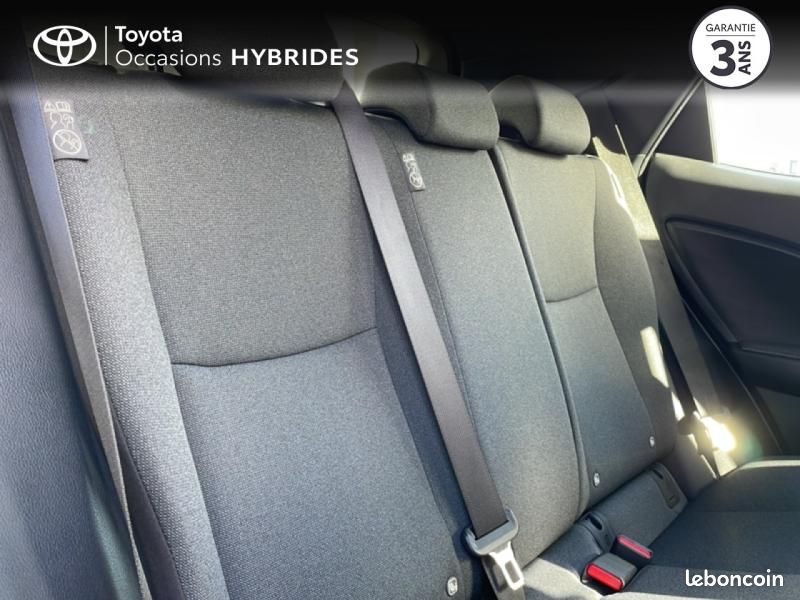 Lexus LBX 1.5 136ch Business 2WD (image 7)