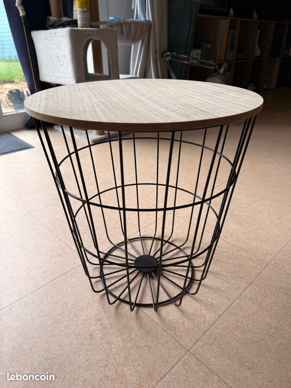 Petite table casa (image 1)