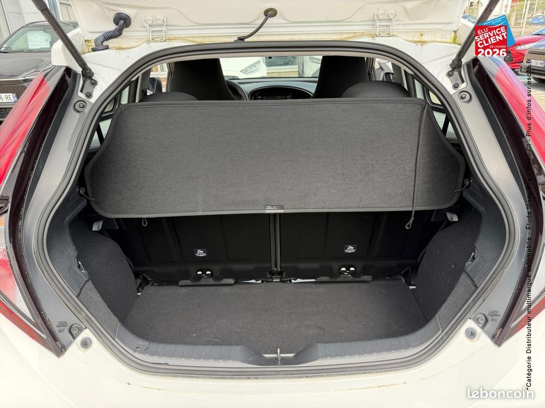 Toyota Aygo X 1.0 VVT-i 72ch Dynamic MY23 (image 14)