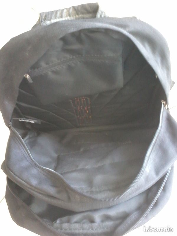 Sac à dos “AIRNESS” pour collégien/lycéen (image 5)