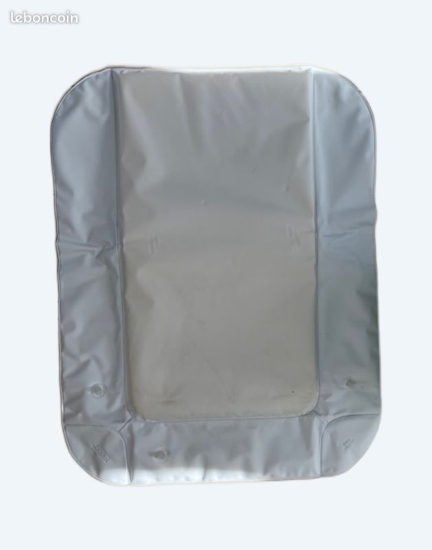Matelas change bébé (image 1)
