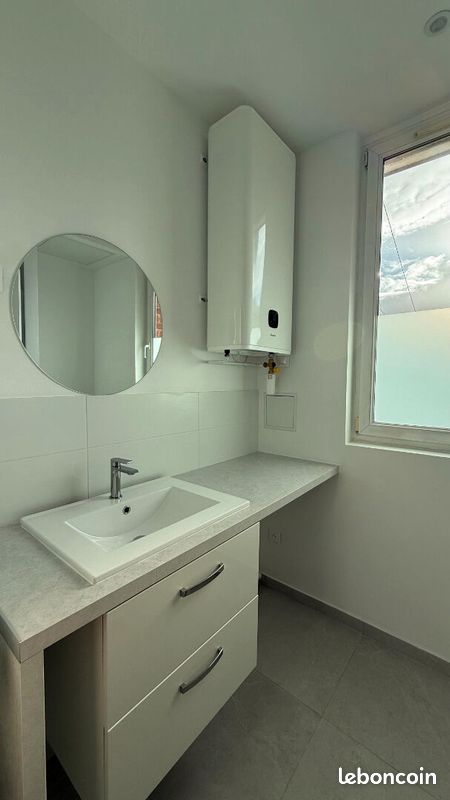 Appartement a louer carrieres-sur-seine - 2 pièce(s) - 27 m2 - Surfyn