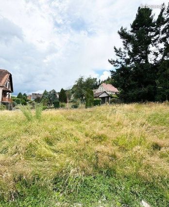 Terrain 359 m² Begles · à Bègles · 228 900 €