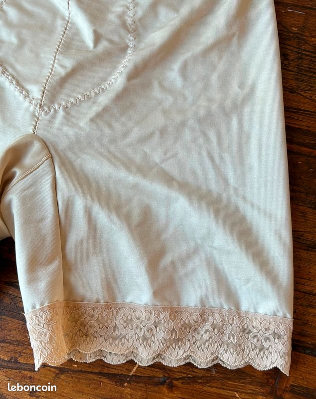Culotte Panty LEJABY vintage 1960 (image 3)