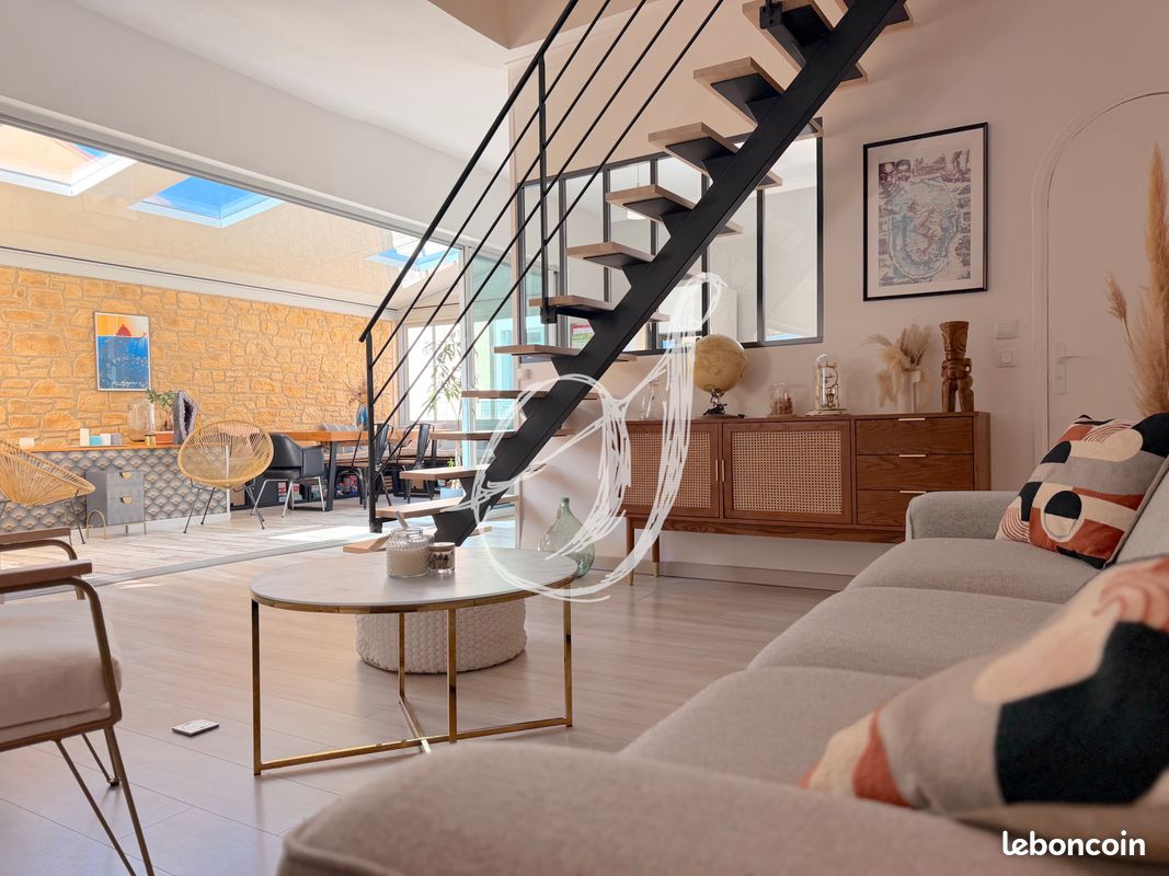 Maison 4 pièces 103 m² · à Montpellier · 103 m² · 325 000 €