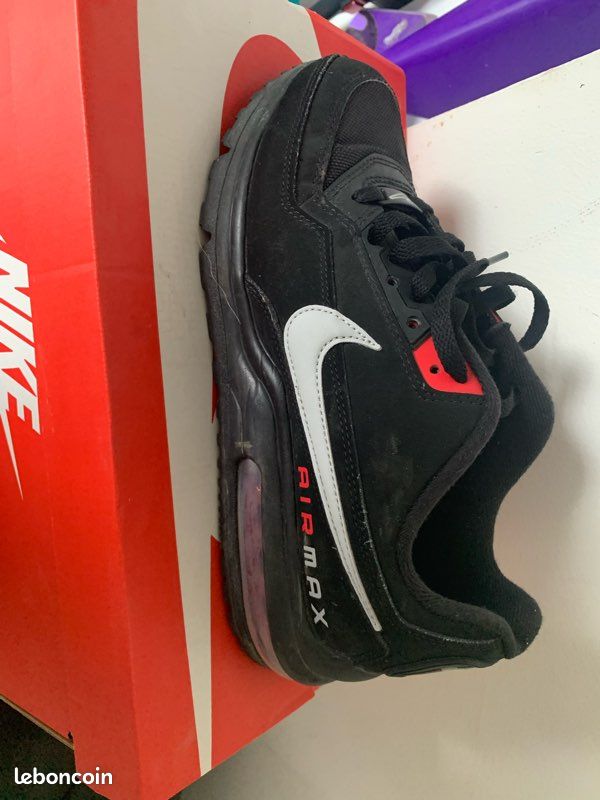 Chaussures air max neuf (image 1)