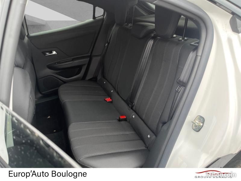 Opel Mokka 1.2 Turbo 136ch GS (image 12)