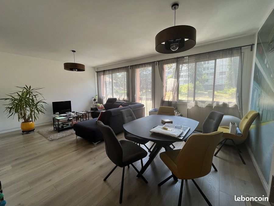 Appartement 3 pièces 68 m² · à Clermont-Ferrand · 68 m² · 900 €/mois