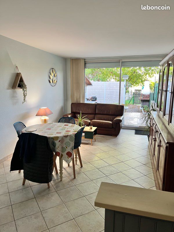 Appartement 4 pièces 85 m² · à Biscarrosse · 85 m² · 215 000 €