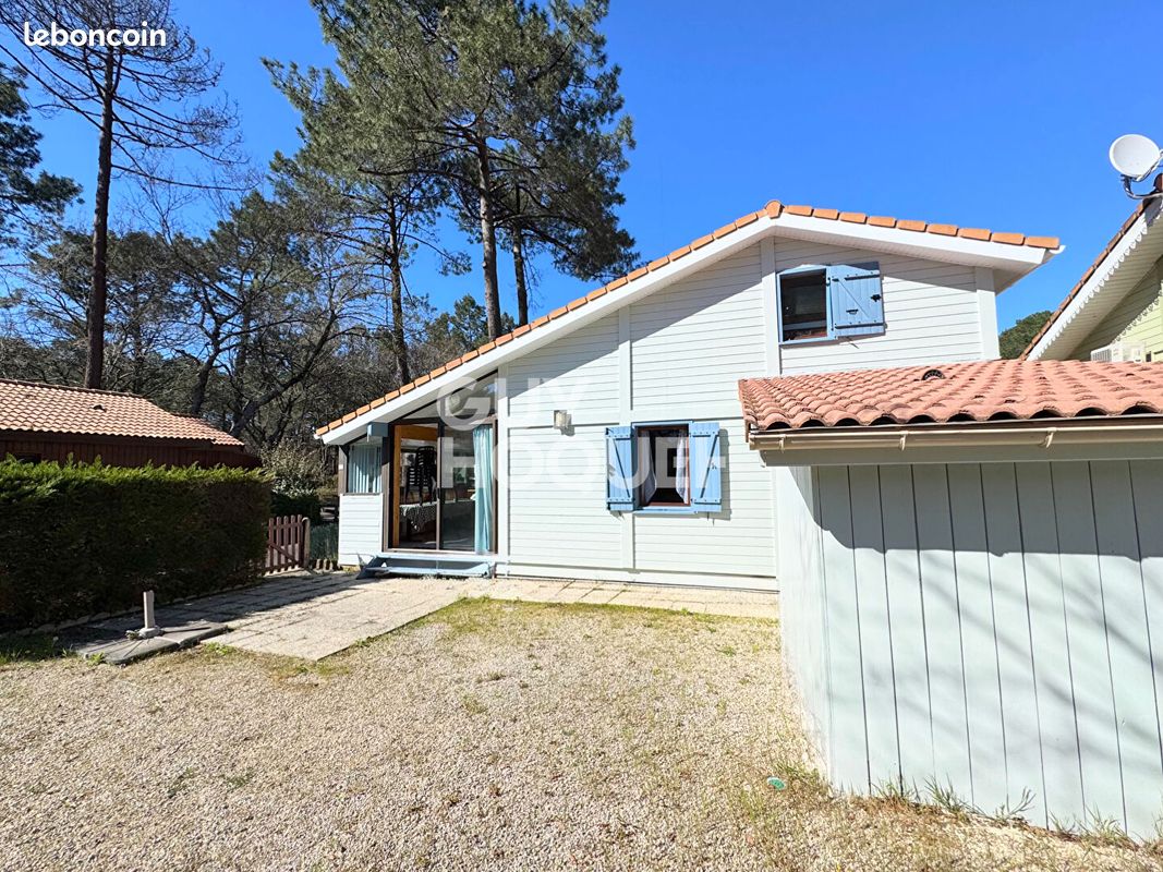 Maison 4 pièces 52 m² · à Gujan-Mestras · 52 m² · 259 700 €