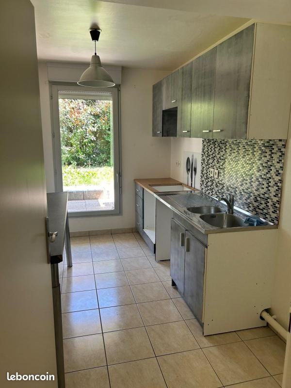 Appartement 3 pièces 74 m² · à Meaux · 74 m² · 1 200 €