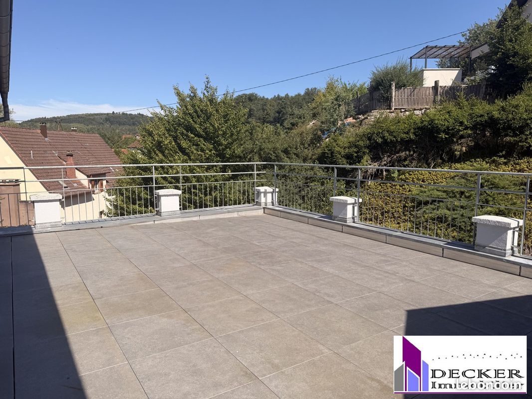 Appartement 6 pièces 178 m² · à Wingen-sur-Moder · 178 m² · 1 100 €/mois