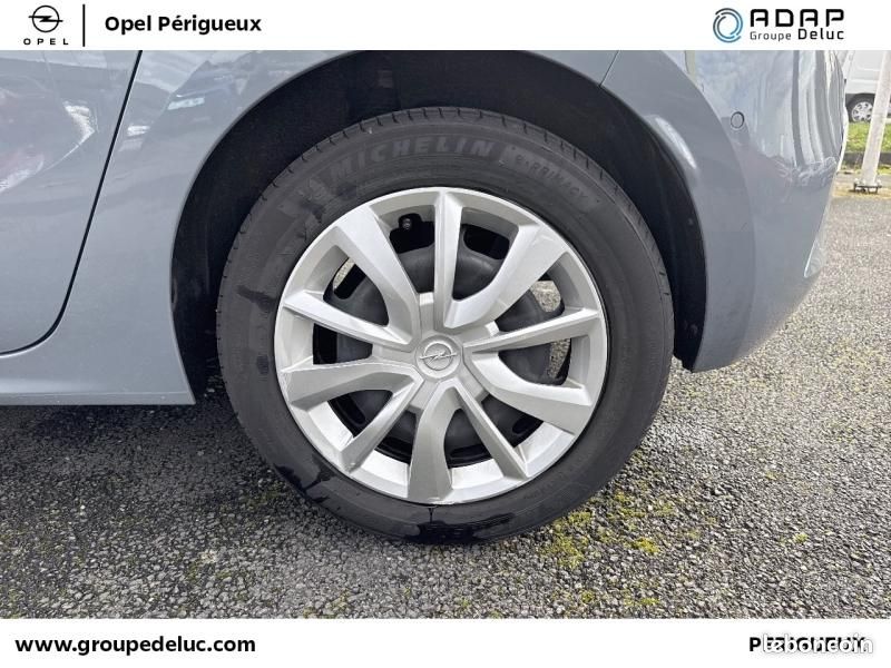Opel Corsa 1.2 75ch (image 12)