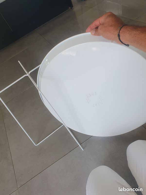 Table fat boy (image 1)