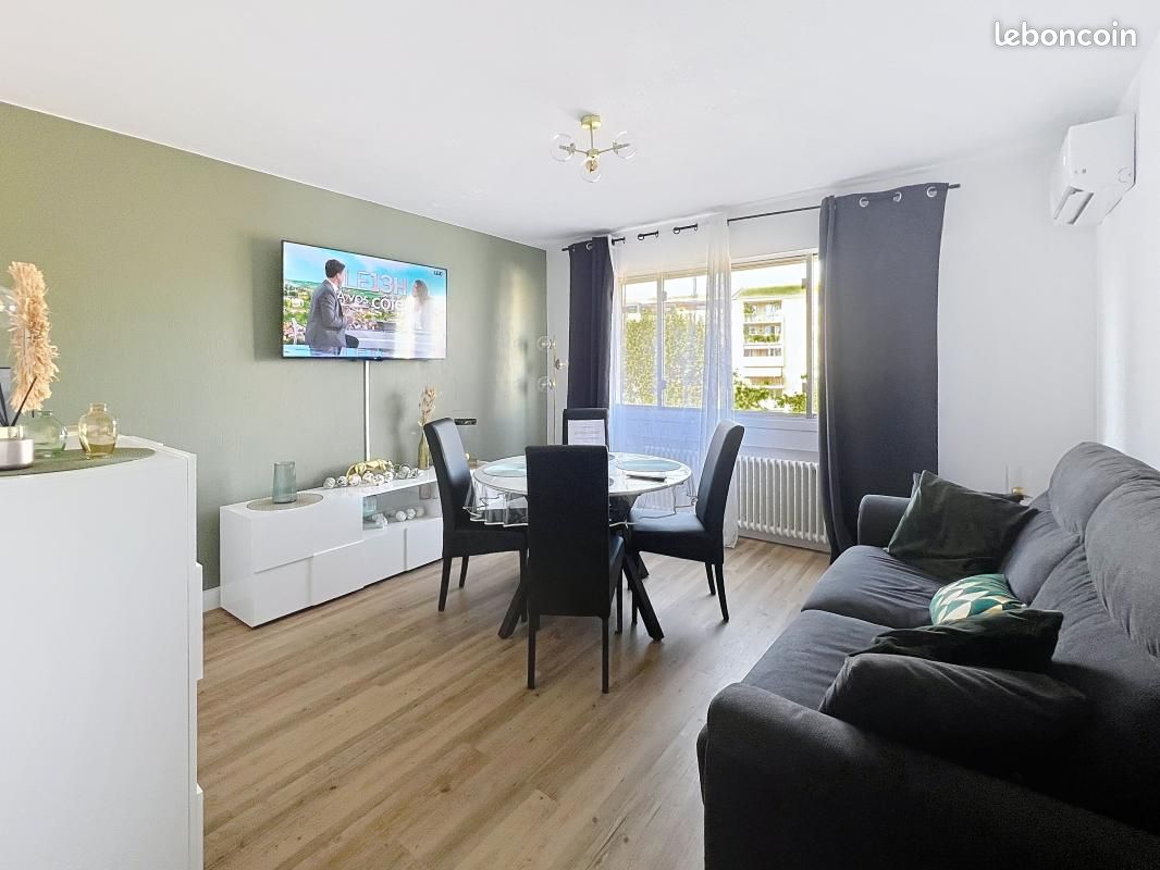 Appartement 2 pièces 45 m² · à Saint-Raphaël · 45 m² · 249 000 €
