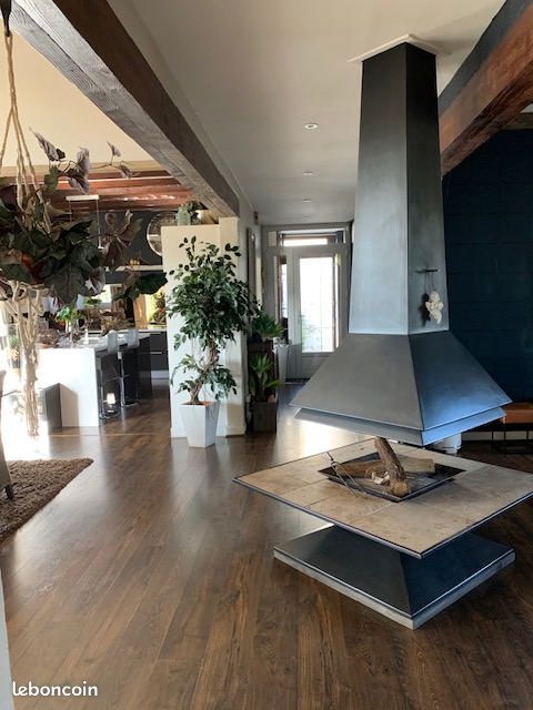 Maison 5 pièces 200 m² (image 11)