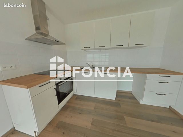 Appartement 3 pièces 64 m² · à Dijon · 64 m² · 800 €/mois