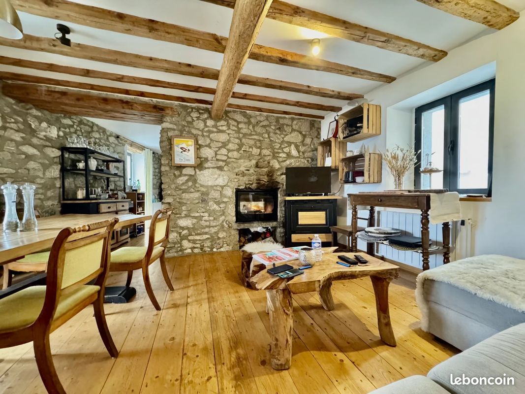 Maison 7 pièces 170 m² · à Font-Romeu-Odeillo-Via · 170 m² · 398 000 €