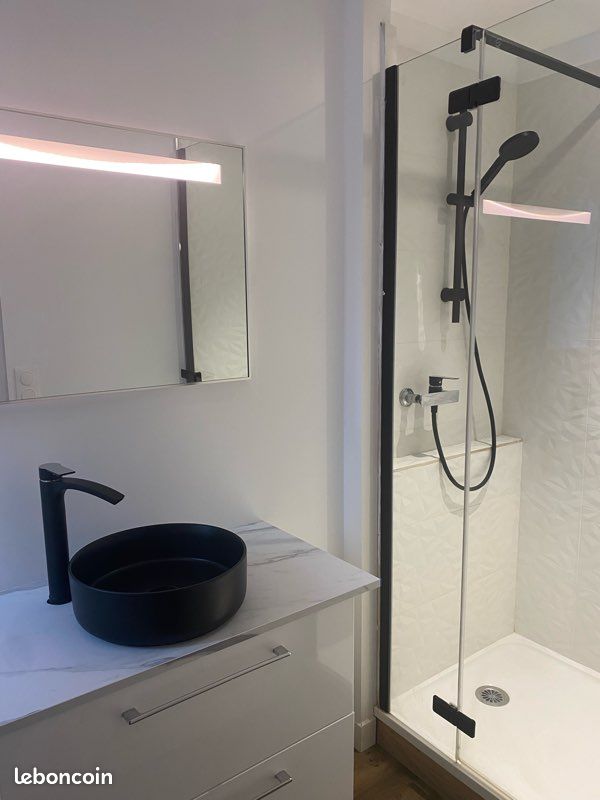 Appartement 2 pièces 35 m² · à Vannes · 35 m² · 660 €