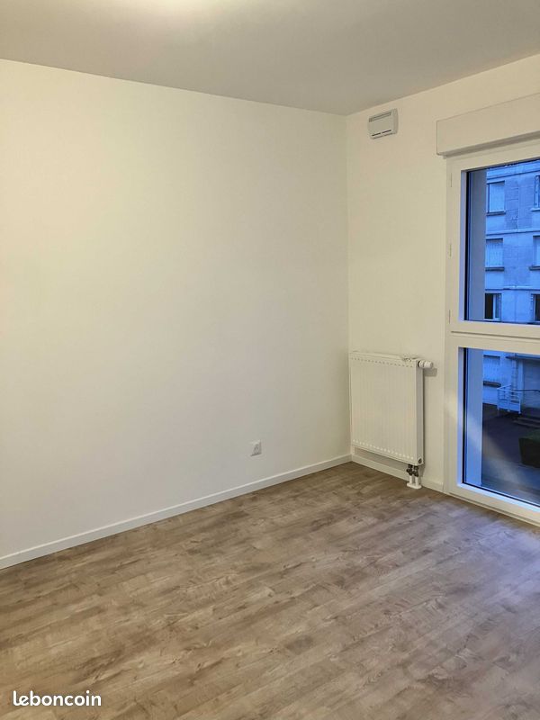 Appartement a louer tours - 1 pièce(s) - 36 m2 - Surfyn