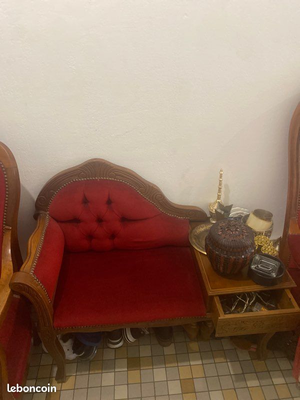 Fauteuils (image 3)