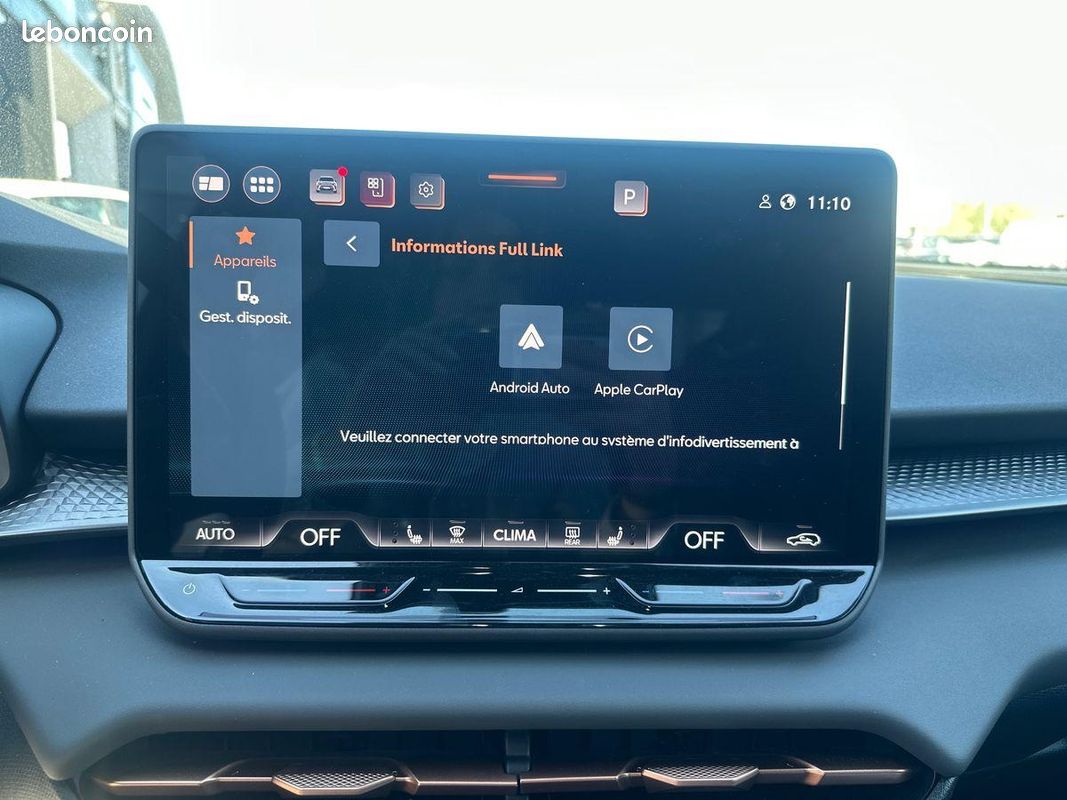 CUPRA Terramar 1.5 eTSI Hybrid 150 ch DSG7 V (image 16)