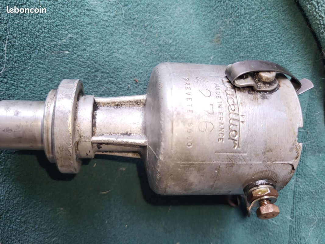 Allumeur renault r4 r5 (image 3)