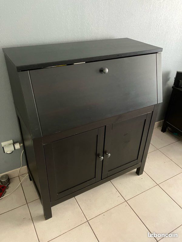 IKEA Hemnes Secrétaire (image 1)