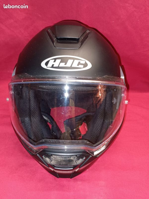 Casque HJC i100 (image 1)