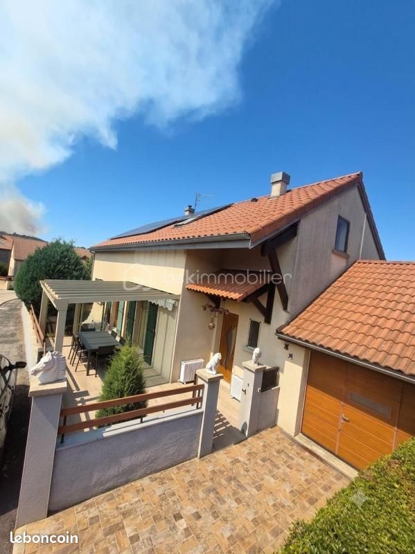 Maison 6 pièces 162 m² · à Langogne · 162 m² · 249 000 €